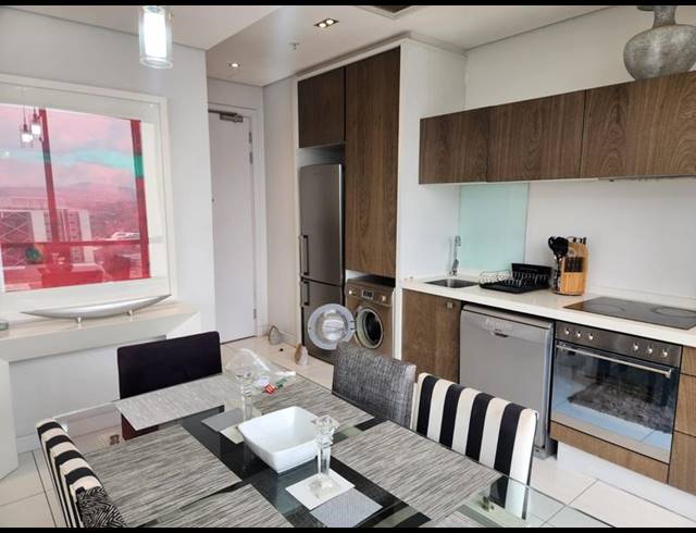 2 BEDROOM PROPERTY TO RENT IN MORNINGSIDE